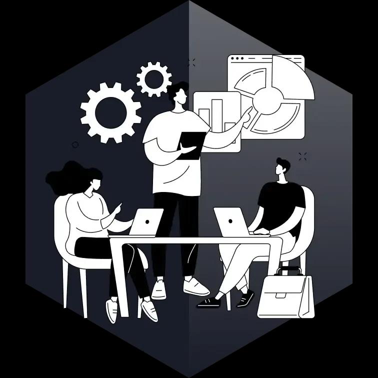 Collaborative software development approach Collaborative software development approach